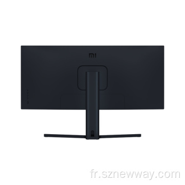 Moniteur de jeu incurvé Xiaomi 34 pouces 3440x1440